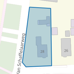 Perceel BBG01-K-3020