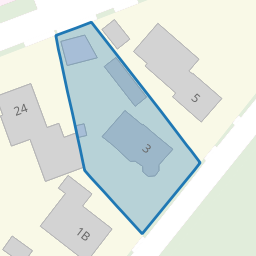 Perceel BBG01-K-3059