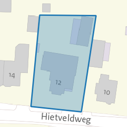 Perceel BBG01-K-3062