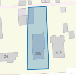 Perceel BBG01-K-3140