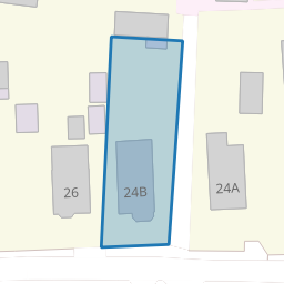 Perceel BBG01-K-3156