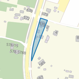 Perceel BBG01-K-3262