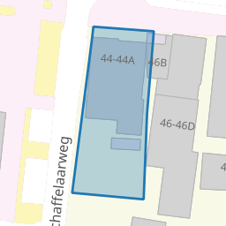 Perceel BBG01-K-3275