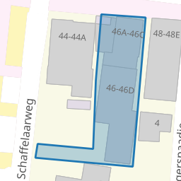 Perceel BBG01-K-3276