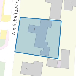 Perceel BBG01-K-3277