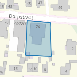 Perceel BBG01-K-3329