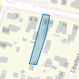 Perceel BBG01-K-3353