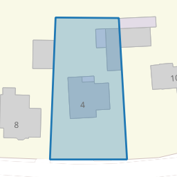 Perceel BBG01-K-3365