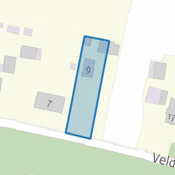 Perceel BBG01-K-3367