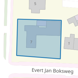 Perceel BBG01-K-3375