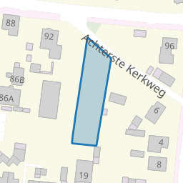 Perceel BBG01-K-3378