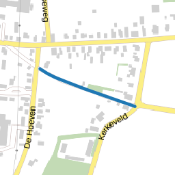 Perceel BBG01-K-3386