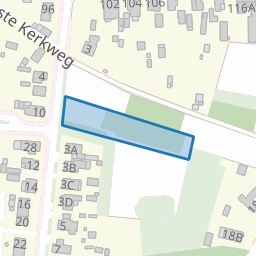 Perceel BBG01-K-3388