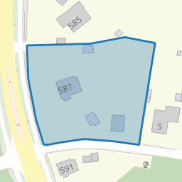 Perceel BBG01-K-3406