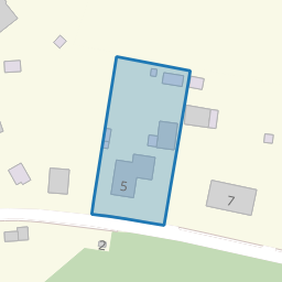 Perceel BBG01-K-3407