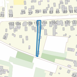 Perceel BBG01-K-3414