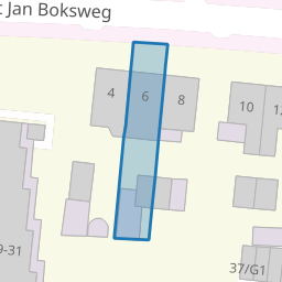 Perceel BBG01-K-3440