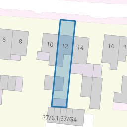 Perceel BBG01-K-3443