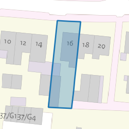 Perceel BBG01-K-3445