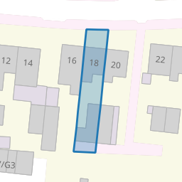 Perceel BBG01-K-3446