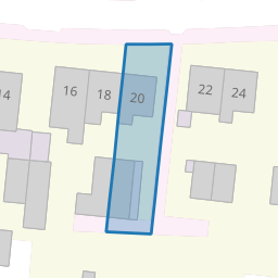 Perceel BBG01-K-3447