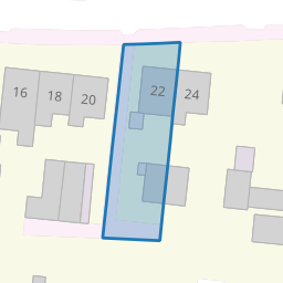 Perceel BBG01-K-3448