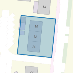 Perceel BBG01-K-3455