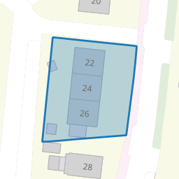 Perceel BBG01-K-3456