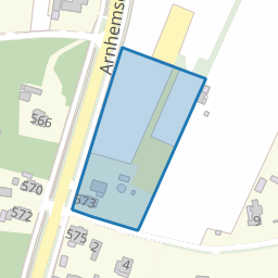 Perceel BBG01-K-3505