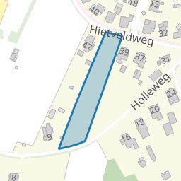 Perceel BBG01-K-3506