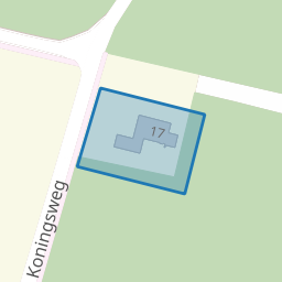 Perceel BBG01-K-3524