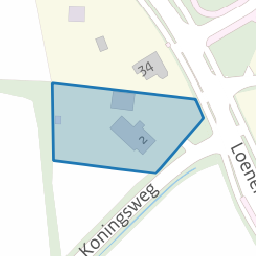 Perceel BBG01-K-3527