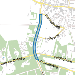 Perceel BBG01-K-3530