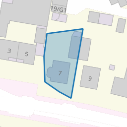 Perceel BBG01-K-3552