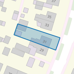 Perceel BBG01-K-3556