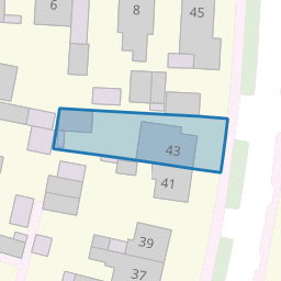 Perceel BBG01-K-3562