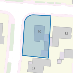 Perceel BBG01-K-3565