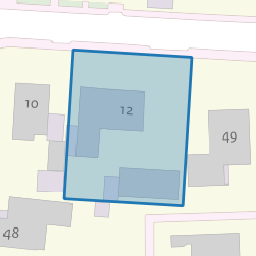 Perceel BBG01-K-3566