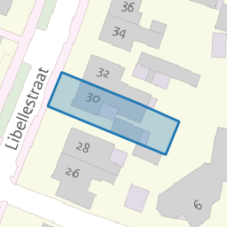 Perceel BBG01-K-3575