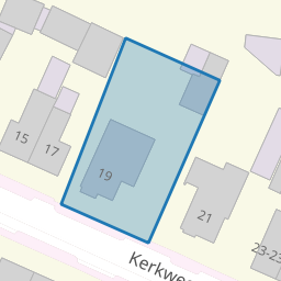 Perceel BBG01-K-3584