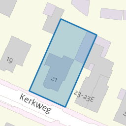 Perceel BBG01-K-3585