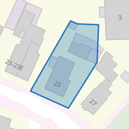 Perceel BBG01-K-3588