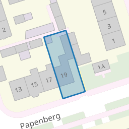 Perceel BBG01-K-3594