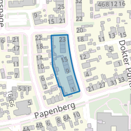 Perceel BBG01-K-3595