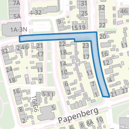 Perceel BBG01-K-3596