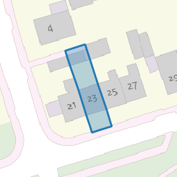 Perceel BBG01-K-3598