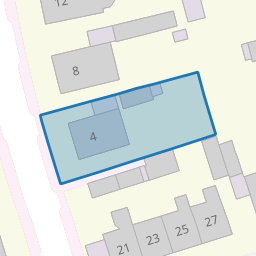 Perceel BBG01-K-3601