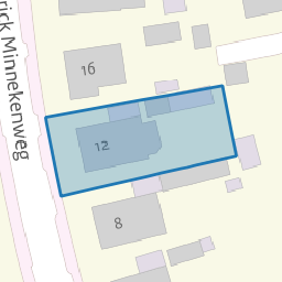 Perceel BBG01-K-3603