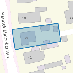 Perceel BBG01-K-3604