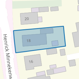 Perceel BBG01-K-3605